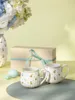 Villeroy & Boch Easter Delight Henkelbecher Set 2-tlg. 0,35 Produktbild-Vorschau 4