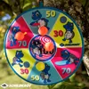 SCHILDKRÖT FUN SPORTS SOFT DART SET incl. 2x3 palline con Anteprima dell’immagine prodotto 13
