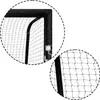 Porta da calcio 180 x 120 x 60 cm NS-462 Esagono Anteprima dell’immagine prodotto 5