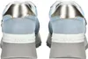 LIU JO Sneaker Sneaker Leder/Textil Produktbild-Vorschau 10