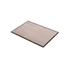 A doormat on a white background. Produktbild-Vorschau