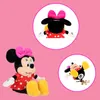 OttoSimon Plüsch-Spardose Minnie Mouse 20 cm Disney Produktbild-Vorschau 3