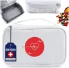 Sac isotherme pour médicaments TERMO Voir les images du produit 8