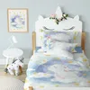 Babybettwäscheset 100x135 Kuschelhase Produktbild-Vorschau 8