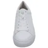 Gabor Damen Sneaker 46.460.50 Farbe: Weiß Größe: 38 Produktbild-Vorschau 38
