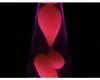 Verk 18157 Lávová lampa 34 cm červená Náhľad obrázku produktu 3