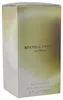 Originalverpackung des Bottega Veneta Illusione Eau de Toilette 90 ml mit grünem Farbverlauf und Markenaufdruck. Anteprima dell’immagine prodotto