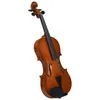 vidaXL Set completo di violino con archetto e mentoniera Anteprima dell’immagine prodotto 11