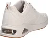 Skechers Herren Sneaker, weiß(weiß), Gr. 44 Produktbild-Vorschau 4