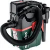 Metabo AS 18 L PC Kompaktní akumulátorový vysavač 18 V 6 l Náhled obrázku produktu 12