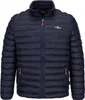 Blue Wave Herren Steppjacke Ove mit Stehkragen - Gesteppte Produktbild-Vorschau 1