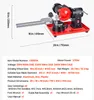 VEVOR 370W Sägeblattschärfgerät, 2890 U/min Produktbild-Vorschau 7