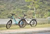 26 Zoll E BIKE 16AH Elektrofahrrad E-Cityrad 100km LCD Produktbild-Vorschau 8