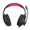 MARVO HG8932 Wired Gaming Headset, schwarz/rot, 3,5mm Produktbild-Vorschau 3