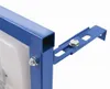 vidaXL Réservoir de chasse encastré 11 L 41x14x(110-125) cm Voir les images du produit 2