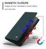 Motorola Moto G67 / G77 / G87 Hülle - Coverup Classic Produktbild-Vorschau 3