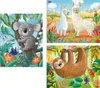 HABA 306480, 24 Stück(e), Tiere, 4 Jahr(e) Produktbild-Vorschau 4