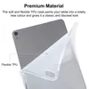 Für Honor Pad X9 / X8 Pro Transparent Tablet Tasche Hülle Produktbild-Vorschau 3