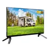 Kiano Slim TV Travel Fernseher 24" Zoll | LED HD TV - Produktbild-Vorschau 2