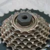 Fahrrad Kohlenstoffstahl Kassette Schwungrad Sicherungsring Produktbild-Vorschau 5