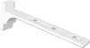 Interdeco Wandträger mit Abstand 6,5-18,5 cm / Wandwinkel Produktbild-Vorschau 1