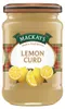 Mackays Lemon Curd - Zitronencreme 340g Produktbild-Vorschau 1