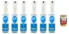 Cif Infinite + Clean Tutto in 1 Sensitive Fiori di Loto & Produktbild-Vorschau 1
