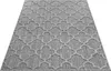 Outdoor Teppich PATARA Grau 80 x 150 cm Produktbild-Vorschau 3