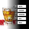 LIBBEY 70670 Whiskyglas "GIBRALTAR" , 133 ml, 12er Set Produktbild-Vorschau 3