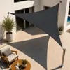 Sonnensegel Dreieck Sonnenschutz Schattensegel UV-Schutz Produktbild-Vorschau 6