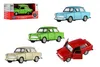 RAPPA WELLY MODELS Retro Trabant 1:34-39 mix Podgląd zdjęcia produktu 29