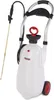 Kreator Krtgr6816 16l Sprüher Silber  Silber One Size Produktbild-Vorschau 5