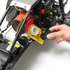 ROFUN Baja Dálkově ovládané auto, RWD RC auto 80 km/h Náhled obrázku produktu 6