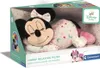 Clementoni Disney Baby Minnie relaxing plush, Posta z Podgląd zdjęcia produktu 1