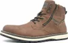 Herren-Stiefeletten Rieker 38425-25 braun 46 Produktbild-Vorschau 22