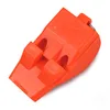 Acme Tornado 2000 Pfeife | Orange Produktbild-Vorschau 5