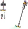 Dyson V15 Detect Absolute Stovsuger Pind/handholdt Voir les images du produit 36