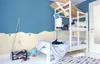 Alpina Farbenfreunde für Kinderzimmer, Wandfarbe 2,5 L Produktbild-Vorschau 2
