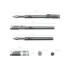 Gelstifte Megapolis 0,35mm 12er Pack Schwarz Produktbild-Vorschau 3