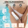 Damenrasierer, Bikini-Trimmer, 5-in-1-Elektrorasierer mit Produktbild-Vorschau 4