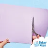 Baker Ross Pastellpapier A4, Pastell-Kraftpapier für Kinder Produktbild-Vorschau 5