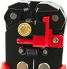 Isolatiewerkzeug en kabelstripper voor diameters van 0,2 Productafbeelding-voorbeeld 2