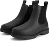 Travelin' Raufoss women  women black  38 Produktbild-Vorschau 4