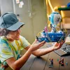 LEGO Fortnite Schlachtenbus, Spielzeug zum Videospiel mit Produktbild-Vorschau 8