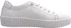 Scarpe basse stringate Gabor in bianco/bianco combi, misura Anteprima dell’immagine prodotto 8