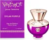 Versace Pre ženy Dylan Purple parfumovaná voda 50ml Náhľad obrázku produktu 11