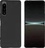imoshion TPU Color Cover Sony Xperia 5 IV - Schwarz Produktbild-Vorschau 1