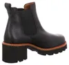 Paul Green Stiefelette 9775-019, Glattleder, Schwarz, Damen Produktbild-Vorschau 14