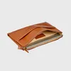 NEGOTIA Alpha - Laptop Folio 16 palců - kožená brašna na Náhled obrázku produktu 3