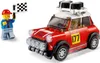 Lego Speed Champions 75894 1967 Mini Cooper S Rally a 2018 Náhled obrázku produktu 9
